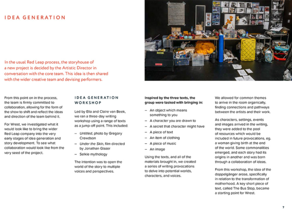 Wrest Education Resource - Image 2